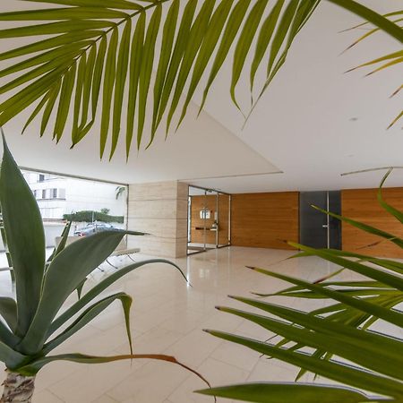Apartment Front Beach By Interhome Калафель Екстер'єр фото